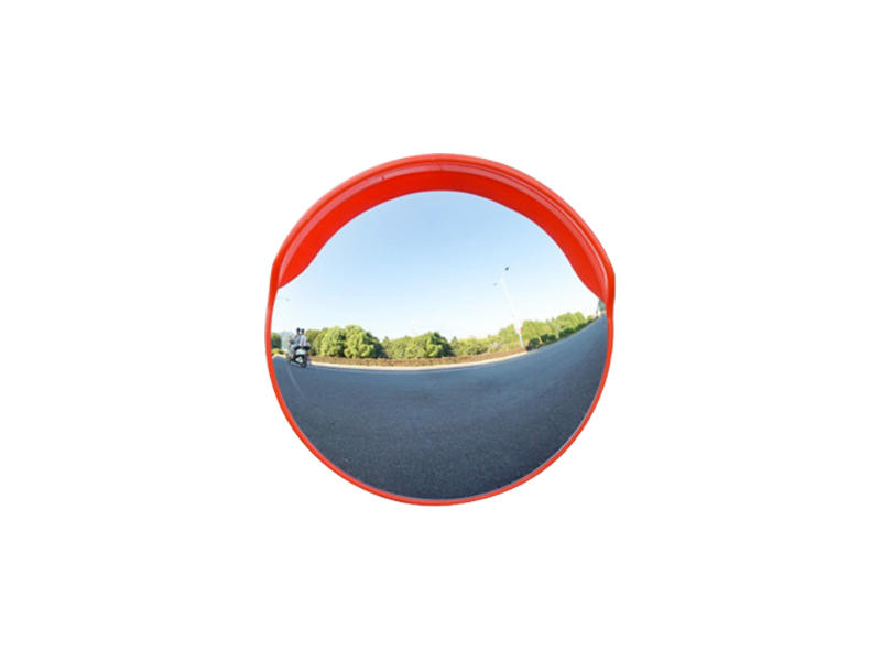45cm Outdoor Road Safety Convex Mirror