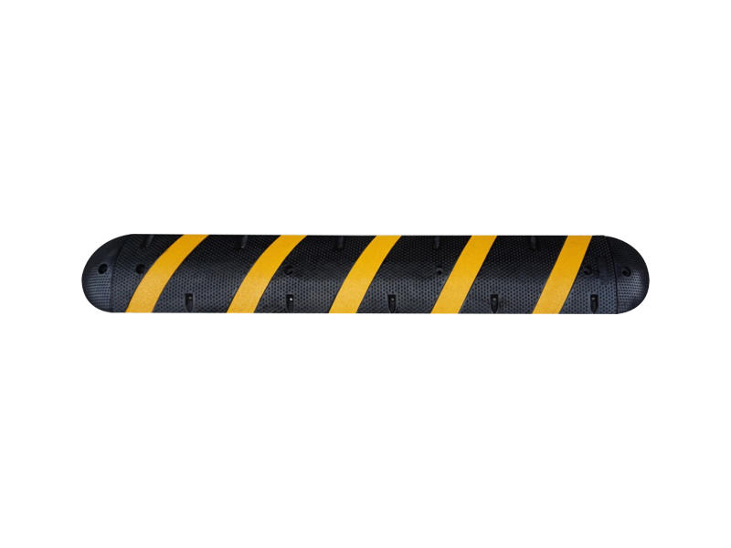 Rubber Speed Hump SH-R14