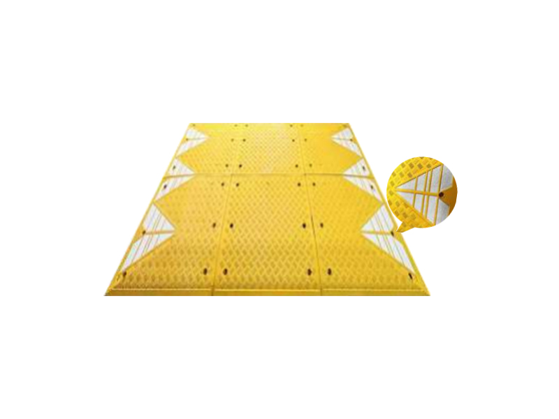 Rubber Speed Cushion SC-02