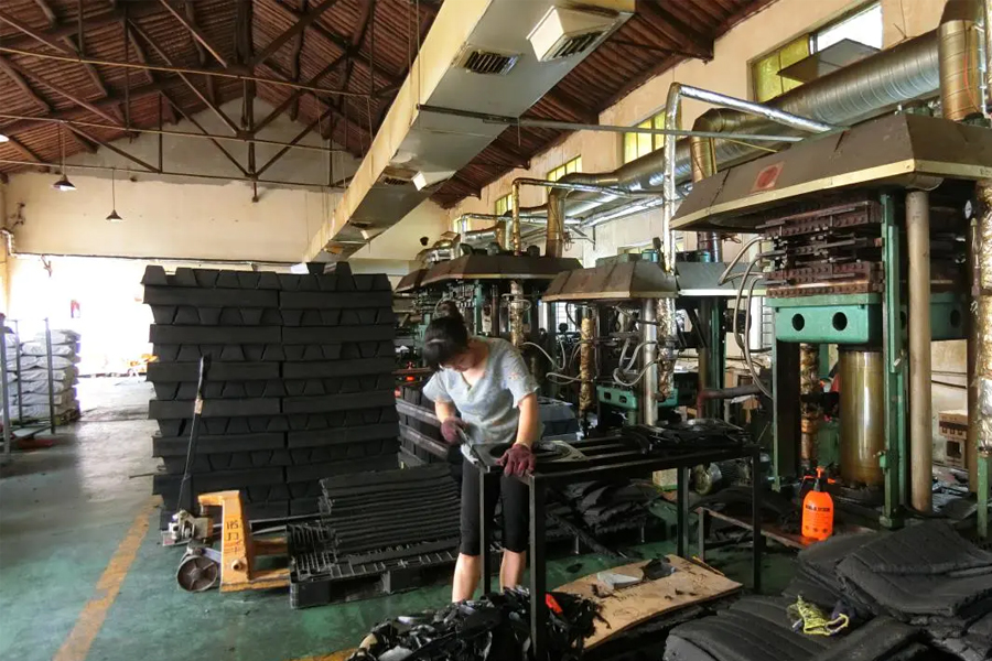 Production Machines