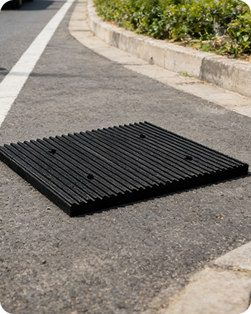 product category: Rubber Board For Noise Reduction