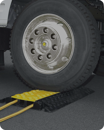 product category: Rubber Cable Protectors