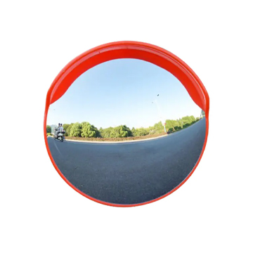 Rubber Convex Mirrors