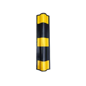 Rubber Corner Guards