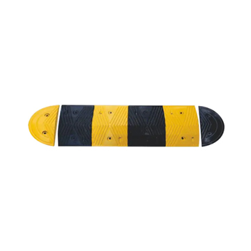 Rubber Speed Humps