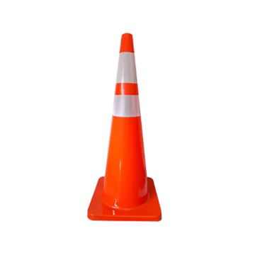 Rubber Traffic Cones