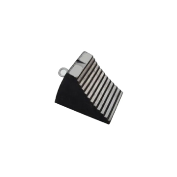 Rubber Wheel Chocks