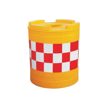 Safety Crash Bucket