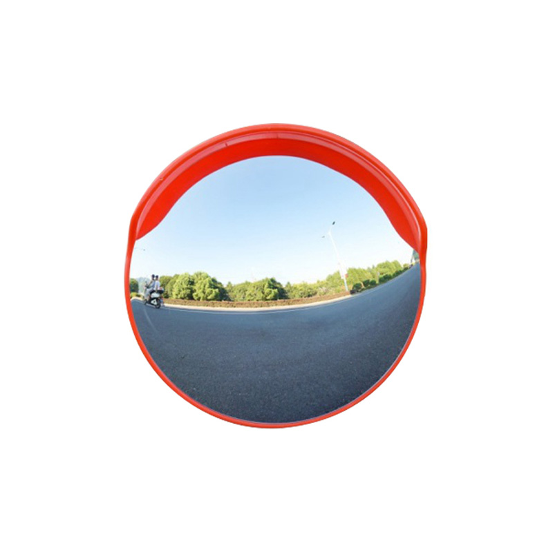 Traffic Safety PC Convex Mirror Lane Mirror 80cm