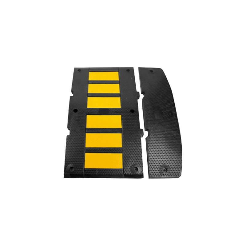 Rubber Speed Hump SH-R16