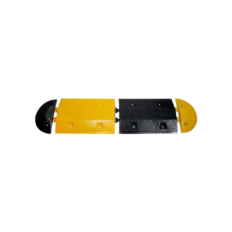Plastic Speed Hump SH-P02