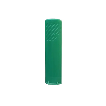 Rubber Anti-Glare Bollards
