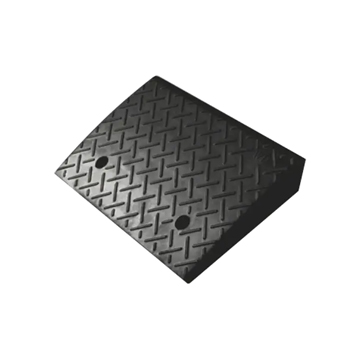 Rubber Kerb Ramps