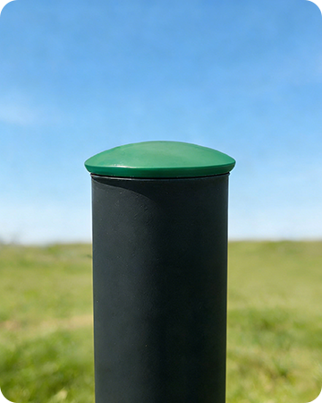 product category: Rubber Post Caps