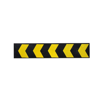 Rubber Wall Protectors