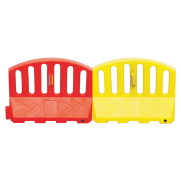 Rubber Water-Filled Barriers
