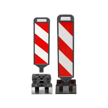 Spring Back Delineator Panels