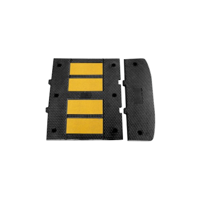 Rubber Speed Hump SH-R18