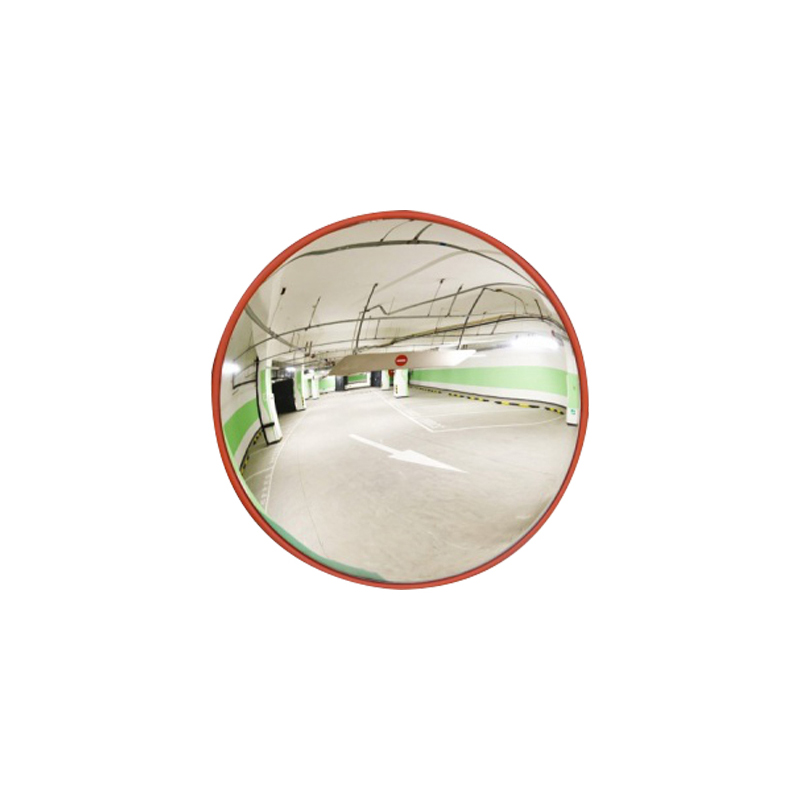Road Safety Guide Convex Mirror Safety Mirror 60cm
