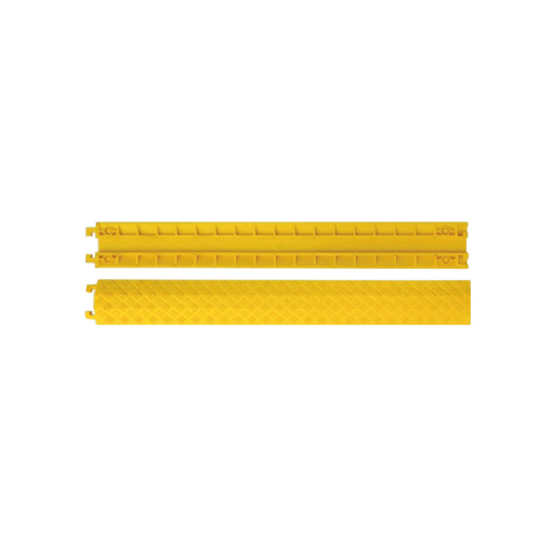 How Do Cable Protector Suppliers Balance Safety Requirements and Practical Use